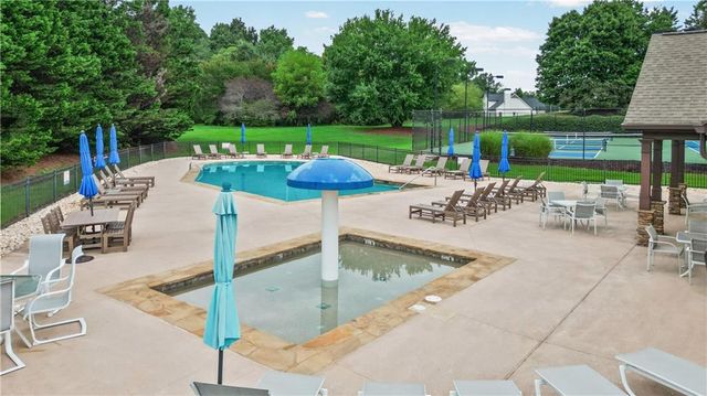 5812 Claybrook Court, Clermont, GA 30527