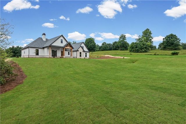 5812 Claybrook Court, Clermont, GA 30527