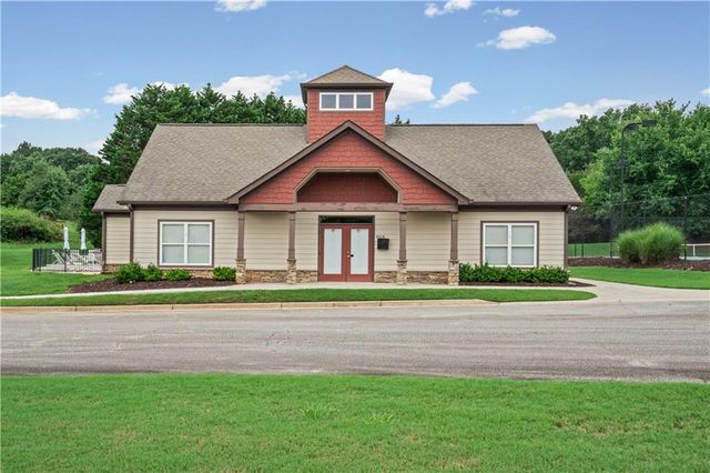 5812 Claybrook Court, Clermont, GA 30527