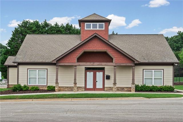 5812 Claybrook Court, Clermont, GA 30527