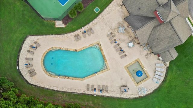 5812 Claybrook Court, Clermont, GA 30527