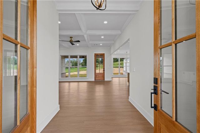 5812 Claybrook Court, Clermont, GA 30527