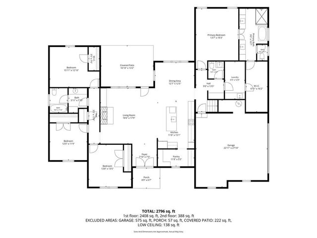 5812 Claybrook Court, Clermont, GA 30527