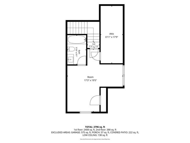 5812 Claybrook Court, Clermont, GA 30527