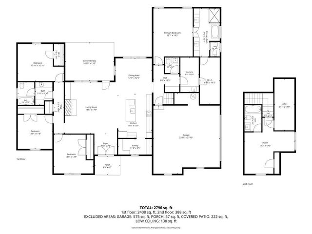 5812 Claybrook Court, Clermont, GA 30527