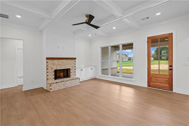 5812 Claybrook Court, Clermont, GA 30527