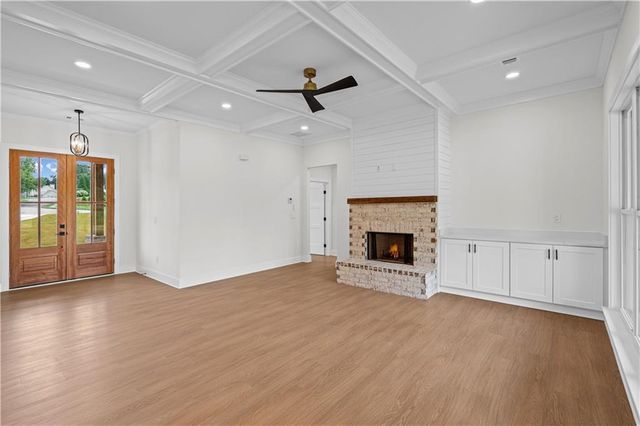 5812 Claybrook Court, Clermont, GA 30527