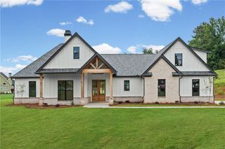 5812 Claybrook Court, Clermont, GA 30527