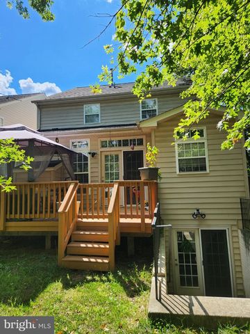8941 WYNNEFIELD CT, Lorton, VA 22079