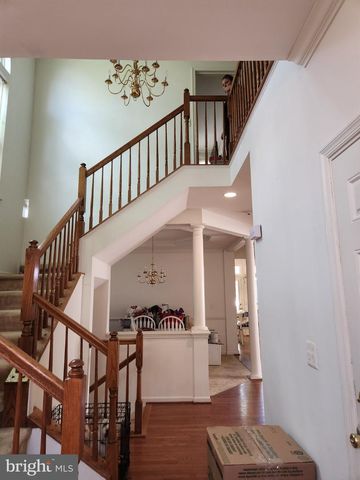 8941 WYNNEFIELD CT, Lorton, VA 22079