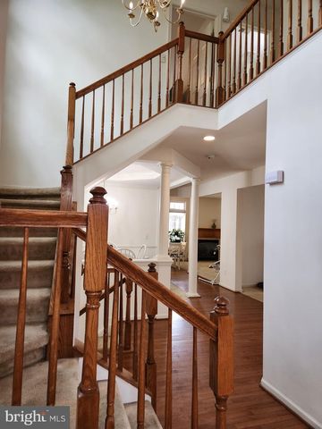 8941 WYNNEFIELD CT, Lorton, VA 22079