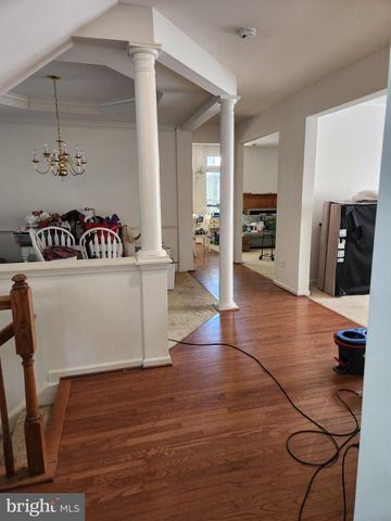 8941 WYNNEFIELD CT, Lorton, VA 22079