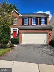 8941 WYNNEFIELD CT, Lorton, VA 22079