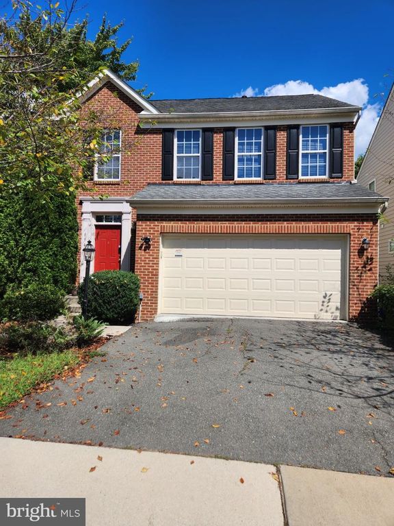 8941 WYNNEFIELD CT, Lorton, VA 22079