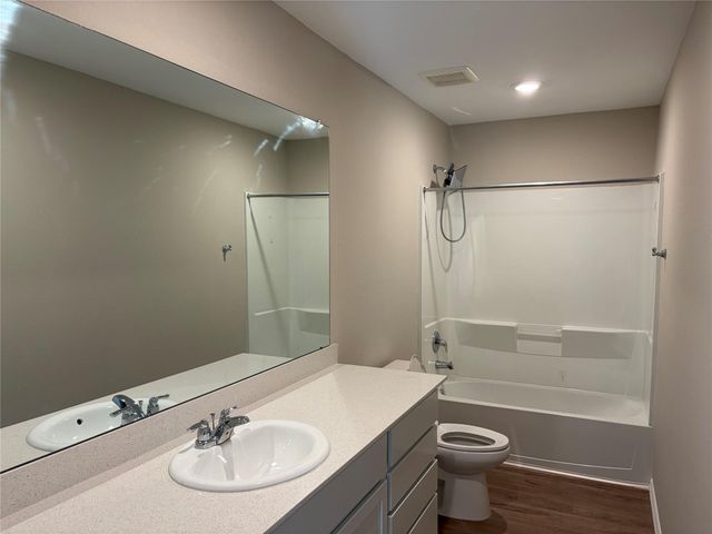 24123 Maple Turn Lane, Hockley, TX 77447