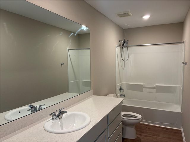 24123 Maple Turn Lane, Hockley, TX 77447