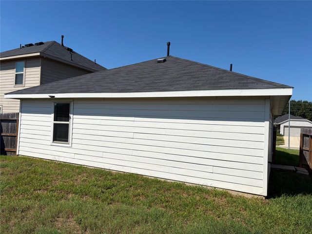 24123 Maple Turn Lane, Hockley, TX 77447