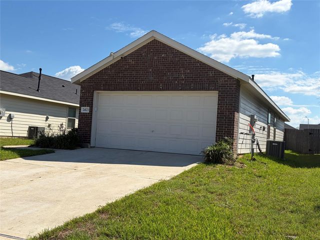 24123 Maple Turn Lane, Hockley, TX 77447