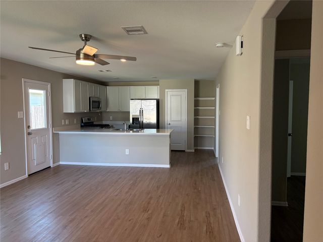 24123 Maple Turn Lane, Hockley, TX 77447