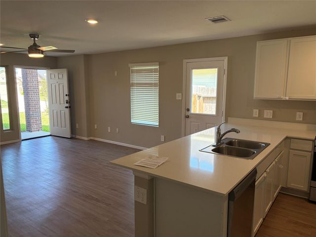 24123 Maple Turn Lane, Hockley, TX 77447