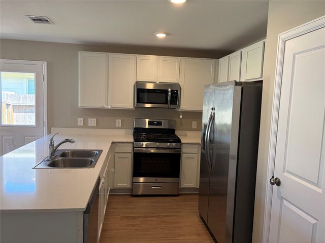24123 Maple Turn Lane, Hockley, TX 77447