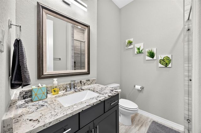 17723 Wichita River Way, Cypress, TX 77433