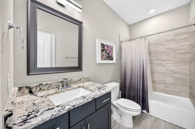 17723 Wichita River Way, Cypress, TX 77433