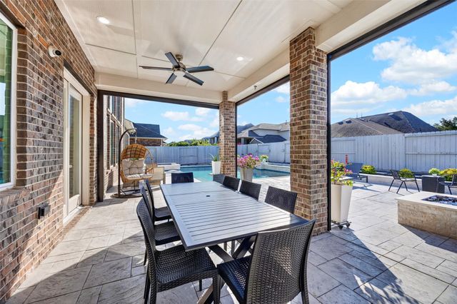 17723 Wichita River Way, Cypress, TX 77433