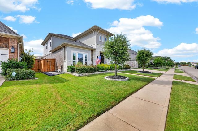 17723 Wichita River Way, Cypress, TX 77433