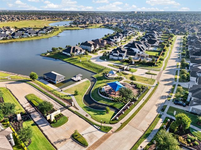 17723 Wichita River Way, Cypress, TX 77433