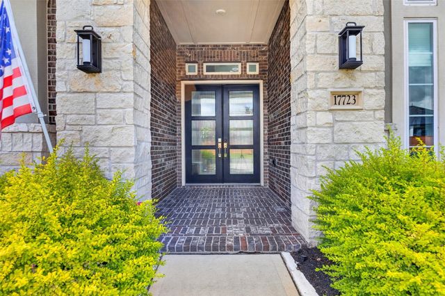17723 Wichita River Way, Cypress, TX 77433