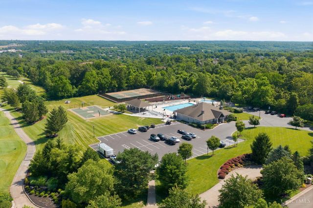 0 Fawn Meadow Lane, South Lebanon, OH 45065