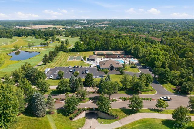 0 Fawn Meadow Lane, South Lebanon, OH 45065