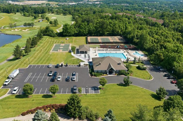 0 Fawn Meadow Lane, South Lebanon, OH 45065
