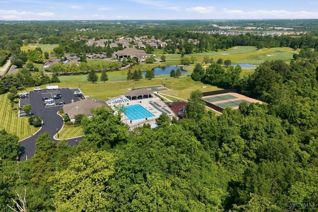 0 Fawn Meadow Lane, South Lebanon, OH 45065