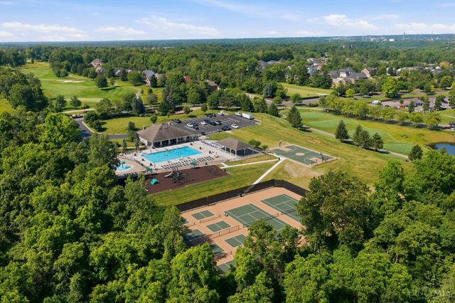 0 Fawn Meadow Lane, South Lebanon, OH 45065