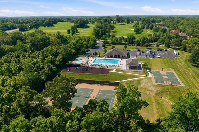 0 Fawn Meadow Lane, South Lebanon, OH 45065