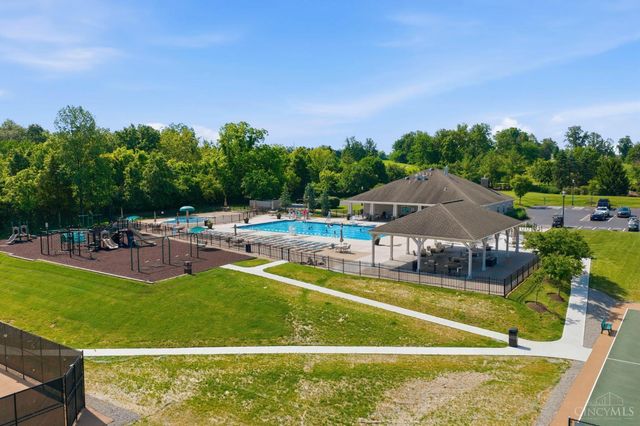 0 Fawn Meadow Lane, South Lebanon, OH 45065