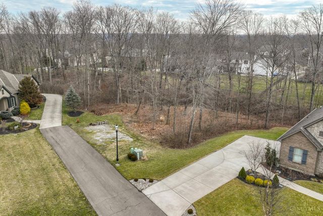 0 Fawn Meadow Lane, South Lebanon, OH 45065