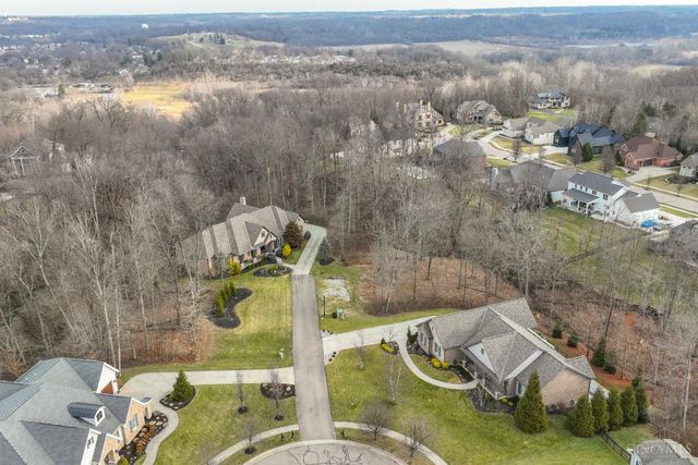 0 Fawn Meadow Lane, South Lebanon, OH 45065