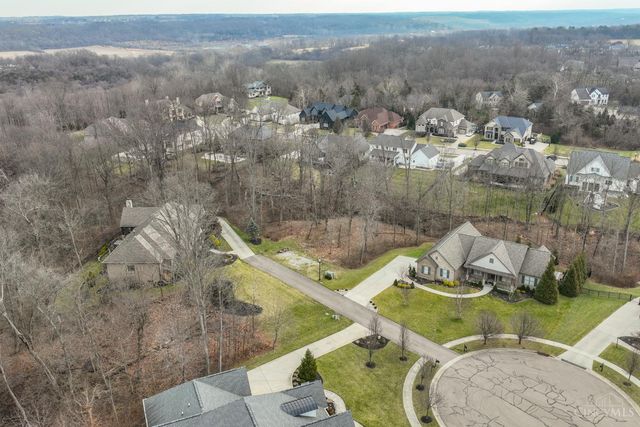 0 Fawn Meadow Lane, South Lebanon, OH 45065