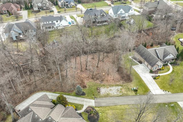 0 Fawn Meadow Lane, South Lebanon, OH 45065