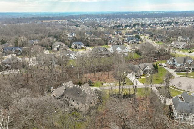 0 Fawn Meadow Lane, South Lebanon, OH 45065