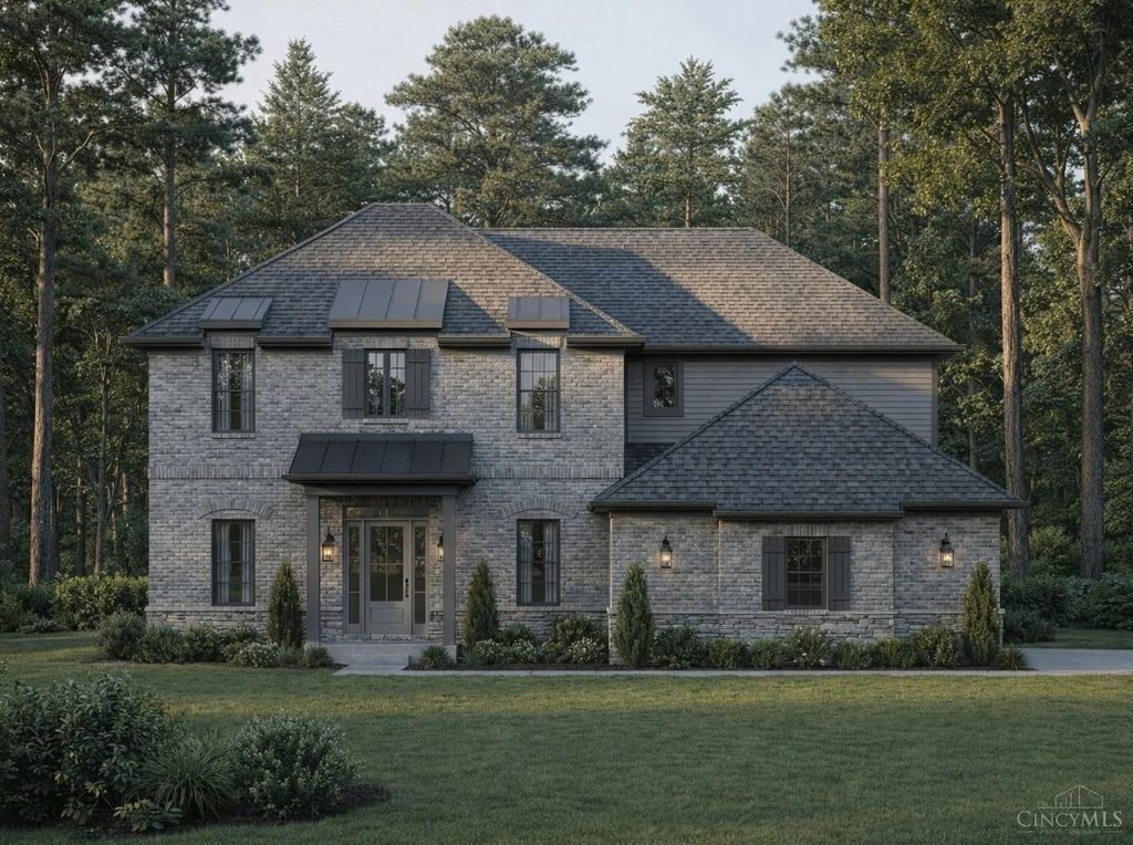 0 Fawn Meadow Lane, South Lebanon, OH 45065