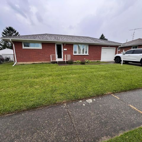 4253 Nevada Road, Springfield, OH 45503