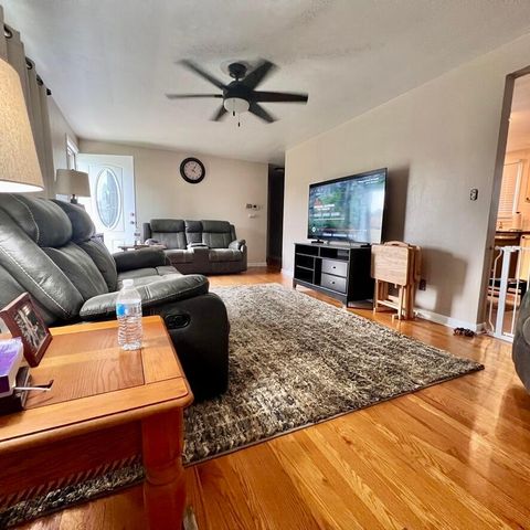 4253 Nevada Road, Springfield, OH 45503
