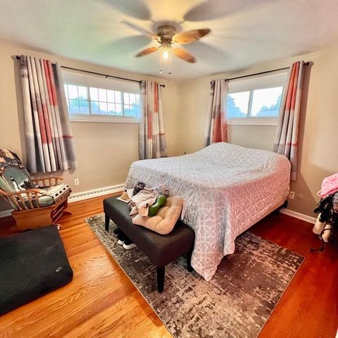 4253 Nevada Road, Springfield, OH 45503