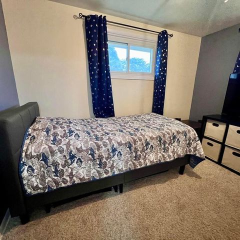 4253 Nevada Road, Springfield, OH 45503