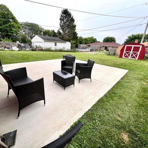 4253 Nevada Road, Springfield, OH 45503