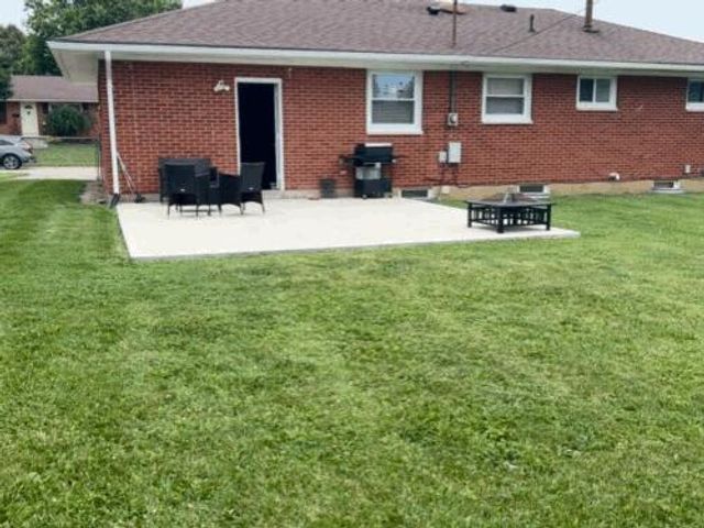 4253 Nevada Road, Springfield, OH 45503